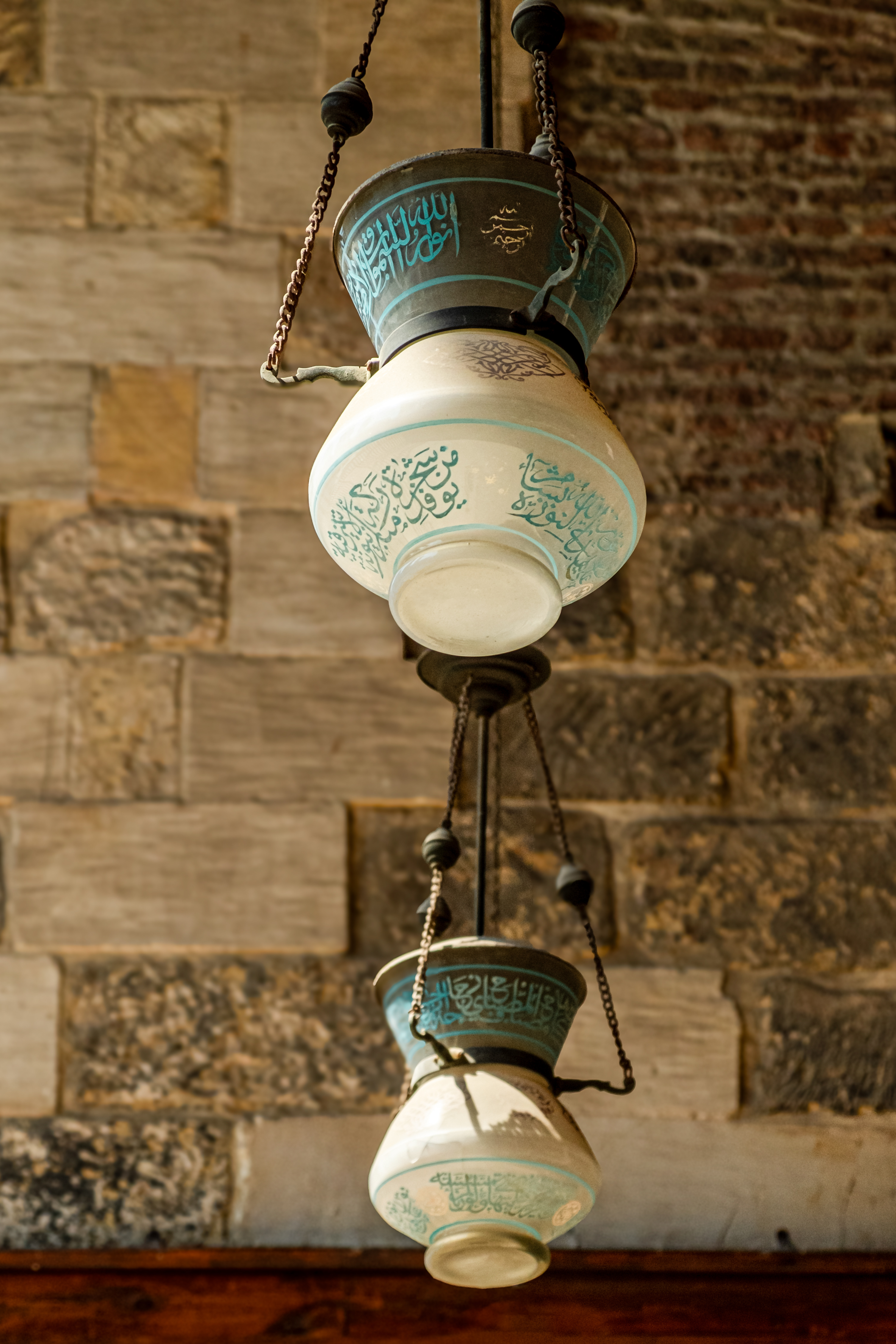 مجموعة السلطان قلاوون بشارع المعز بالقاهرة الفاطمية-12