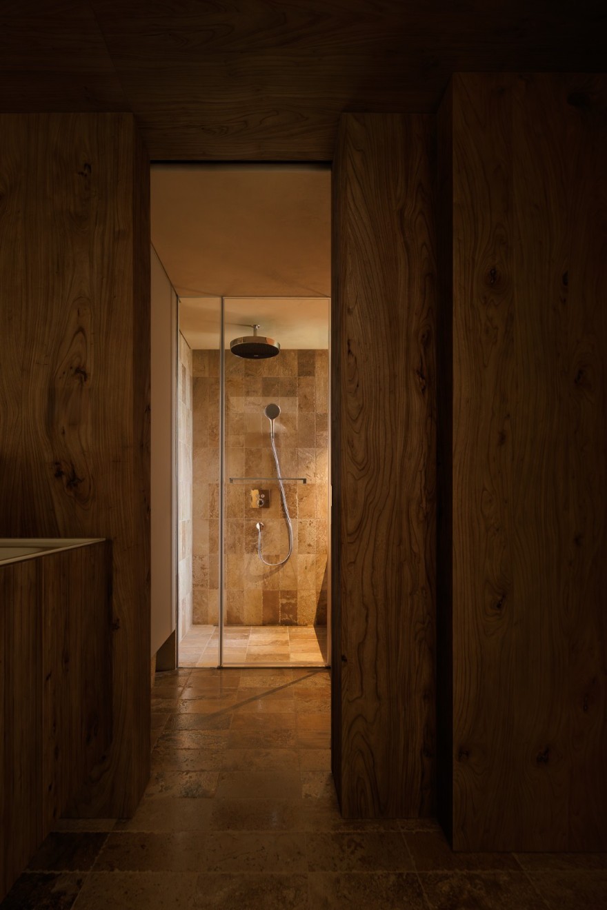 HURR赫设计丨有娃家庭侘寂风的正确打开方式-30