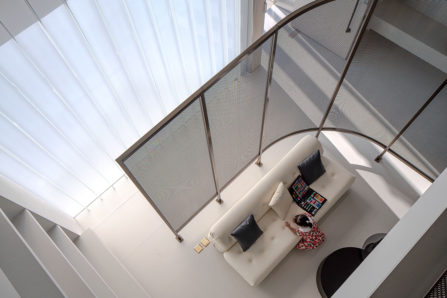 雅淇诺软装展厅丨中国广东丨陈浩鹏(深圳)室内设计有限公司-27