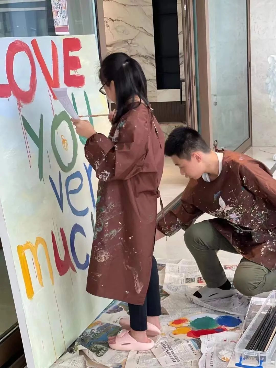 两江峯云端秘境般的精装房改造丨中国重庆丨MS MORE-53