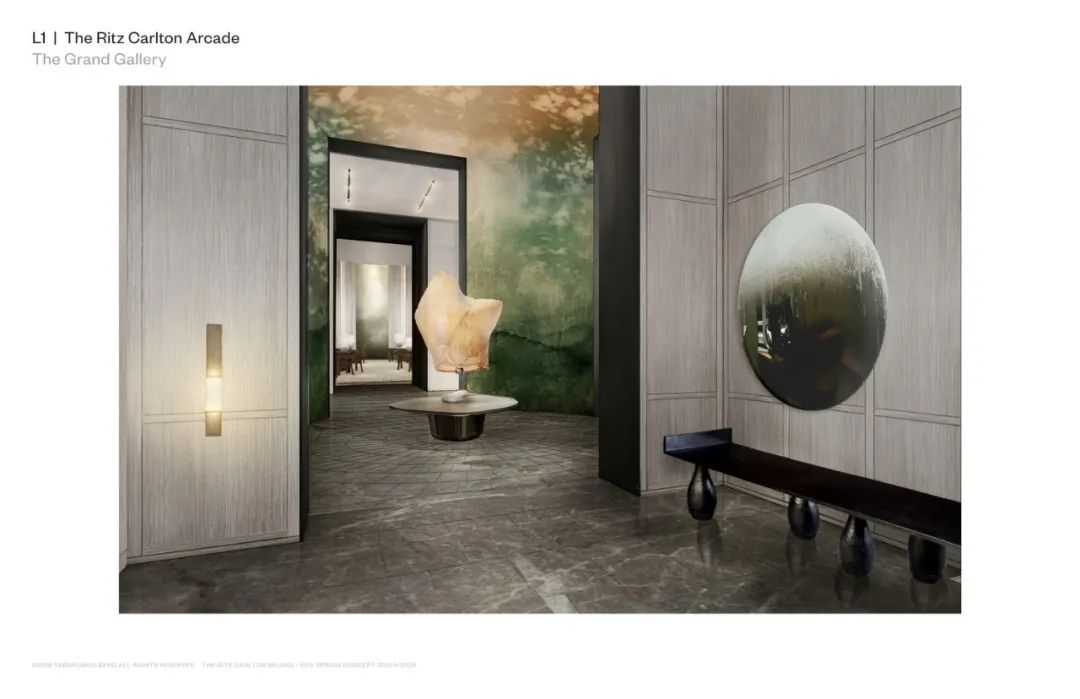 体育运动馆大合集丨Yabu&雅布-11