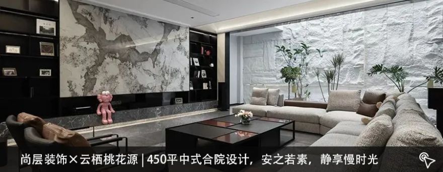 全案整装|150㎡现代设计,医生夫妇的理想之家-72