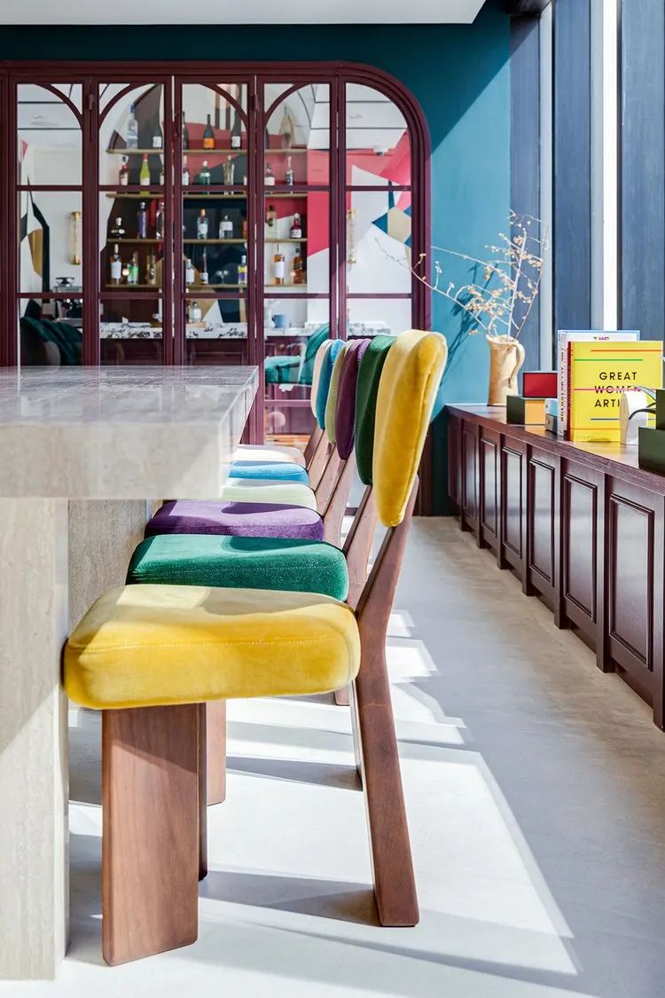 香港中环 Hero Design 新办公室丨中国香港丨Hero Design Group-21