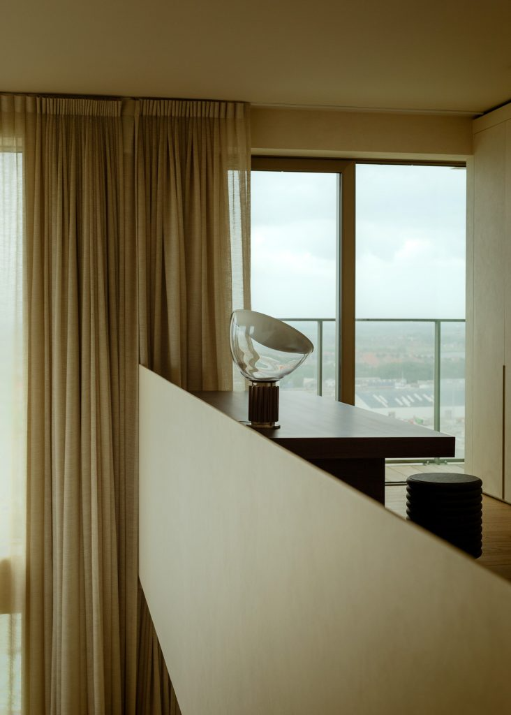 博夫台地丨英国伦敦丨Tuckey Design Studio-73