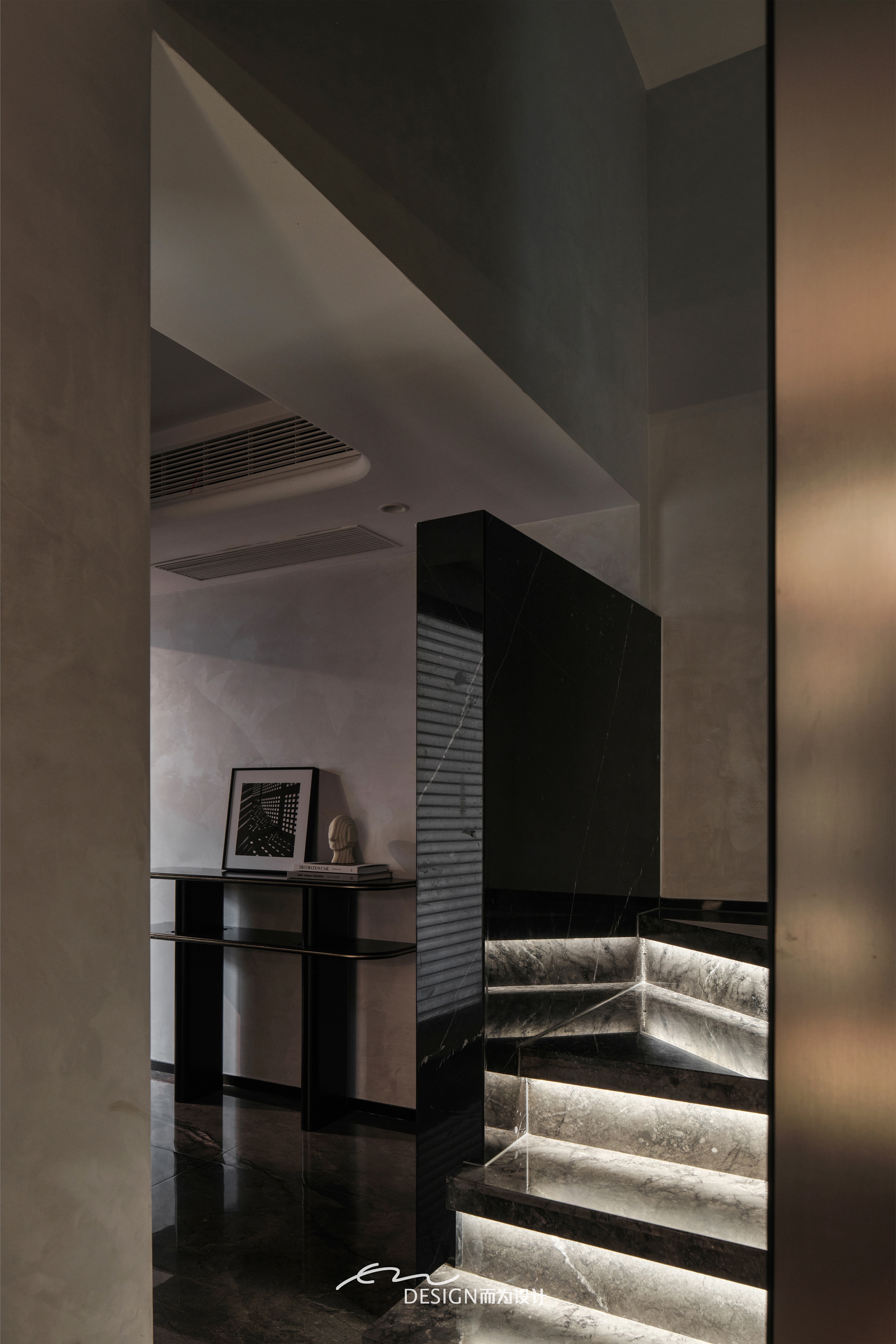 至简而奢丨中国扬州丨而为设计机构-44