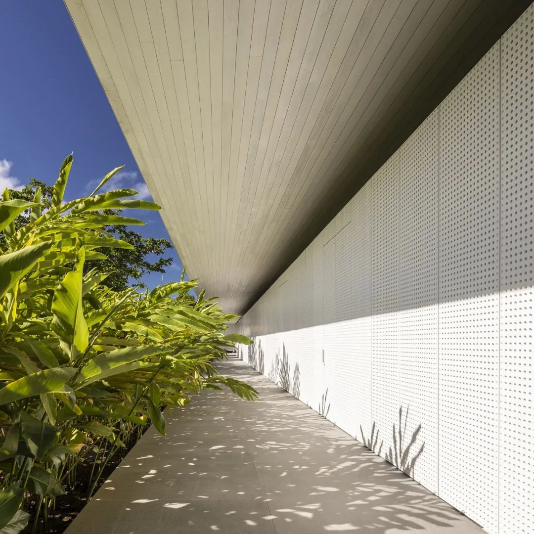 巴西特兰科索远景别墅丨Studio mk27-26