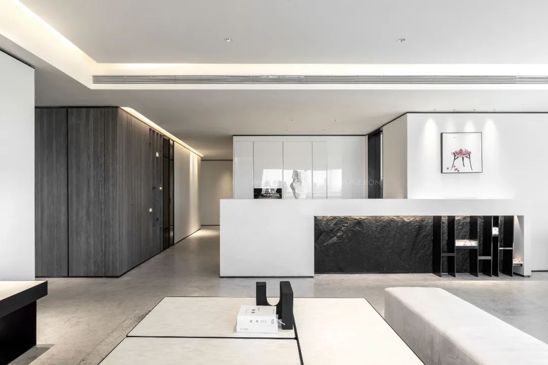 武汉长江中心 · 东方美学的诗意栖居丨MAZZON 玛森-19