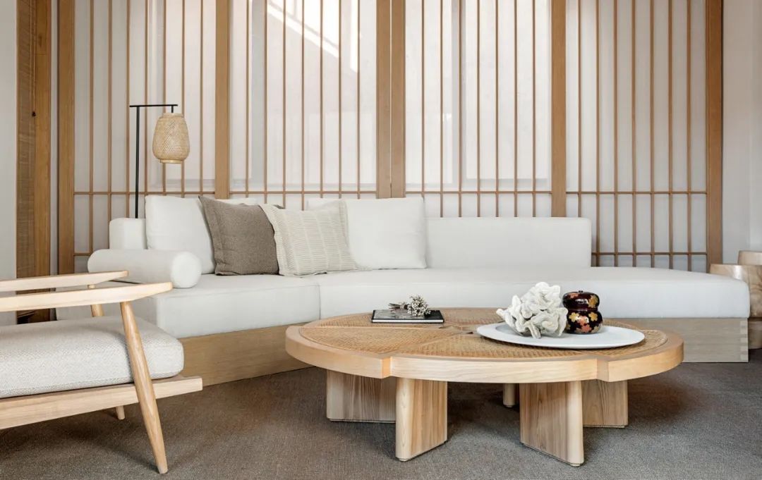 宝能丹霞山庄 | 东西方自然观的共生实践-25