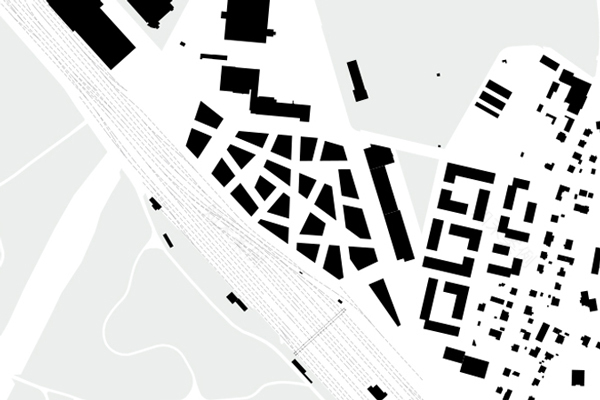 格拉西街区丨瑞士丨Duplex Architekten-13