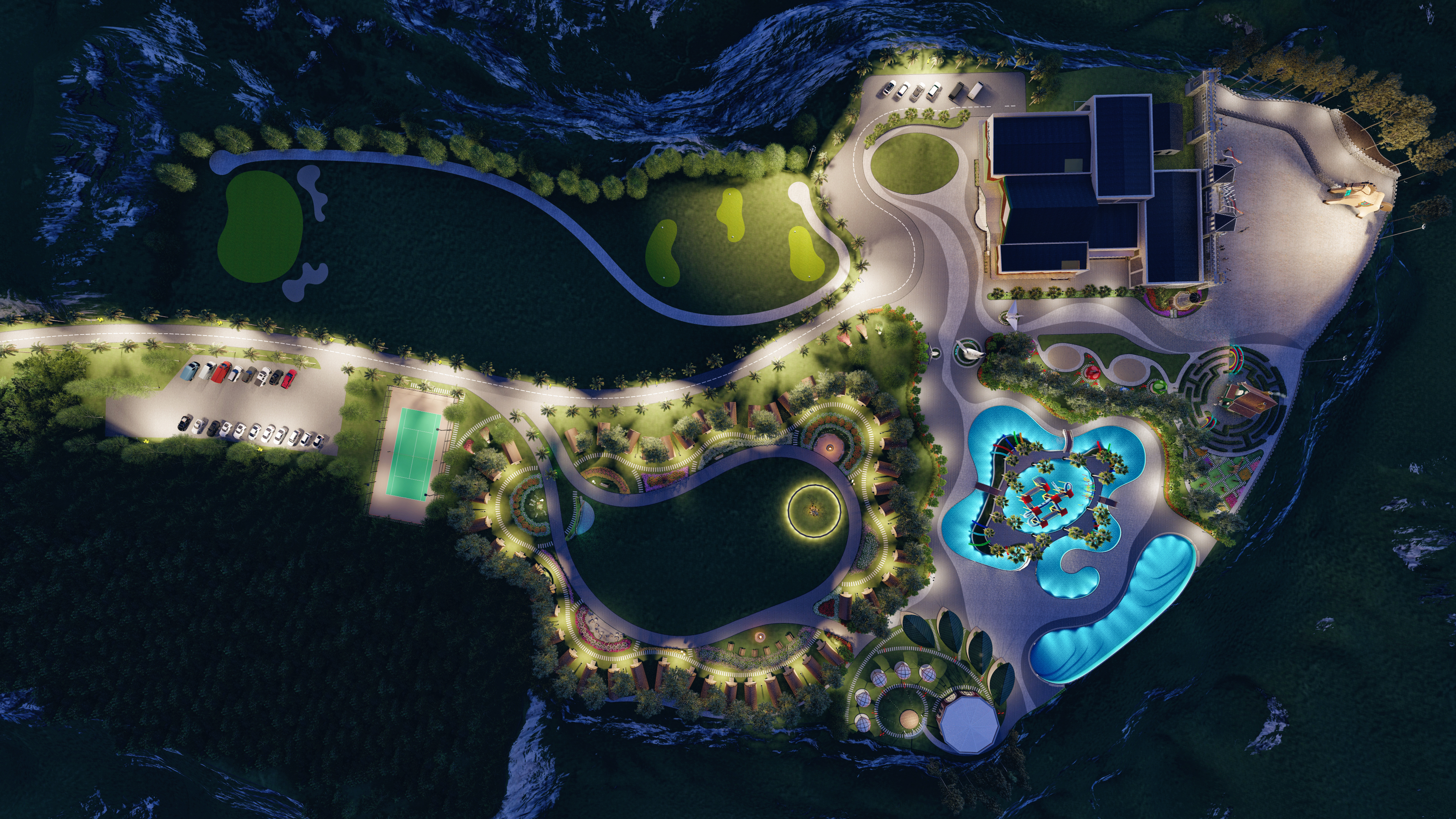 DONG GIANG LIGHTING CONCEPTUAL DESIGN-25