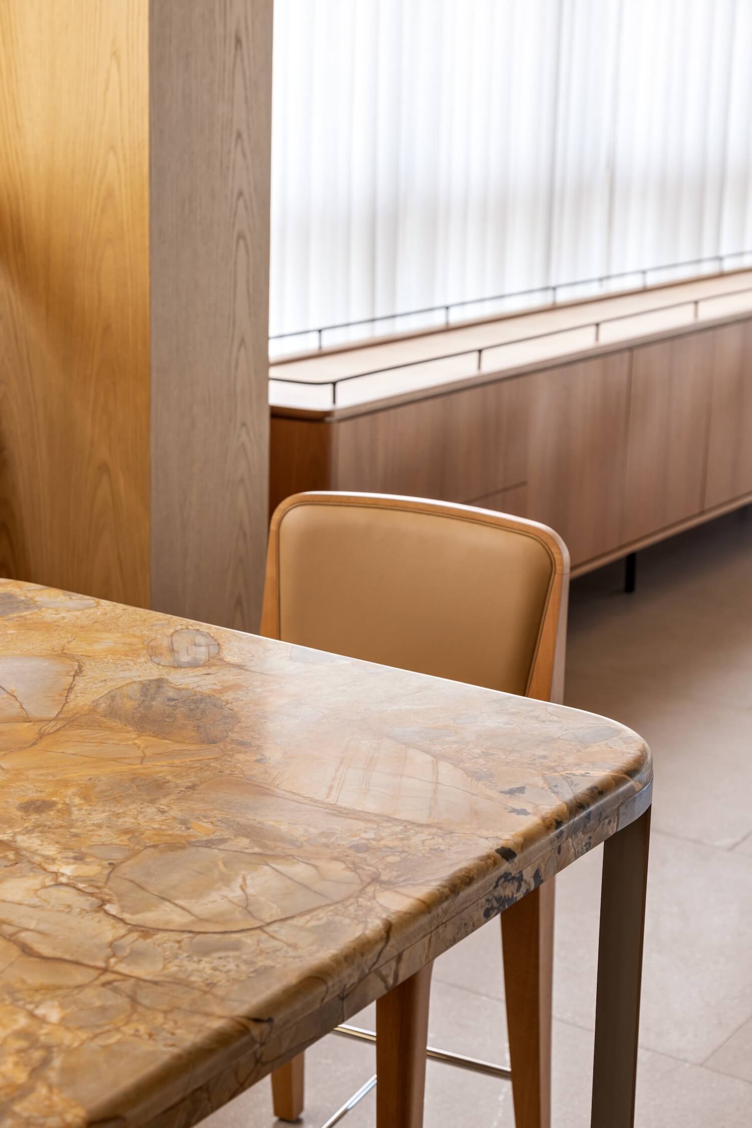 RAL丨巴西圣保罗丨Patricia Martinez Arquitetura-61