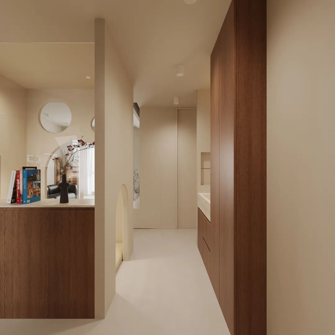 SY·D|宝藏住宅！有娃家庭必看的童化世界！-11