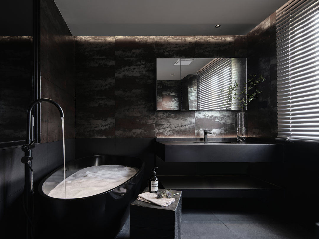 清水混凝土之居丨中国上海丨泛域设计Fununit Design-79