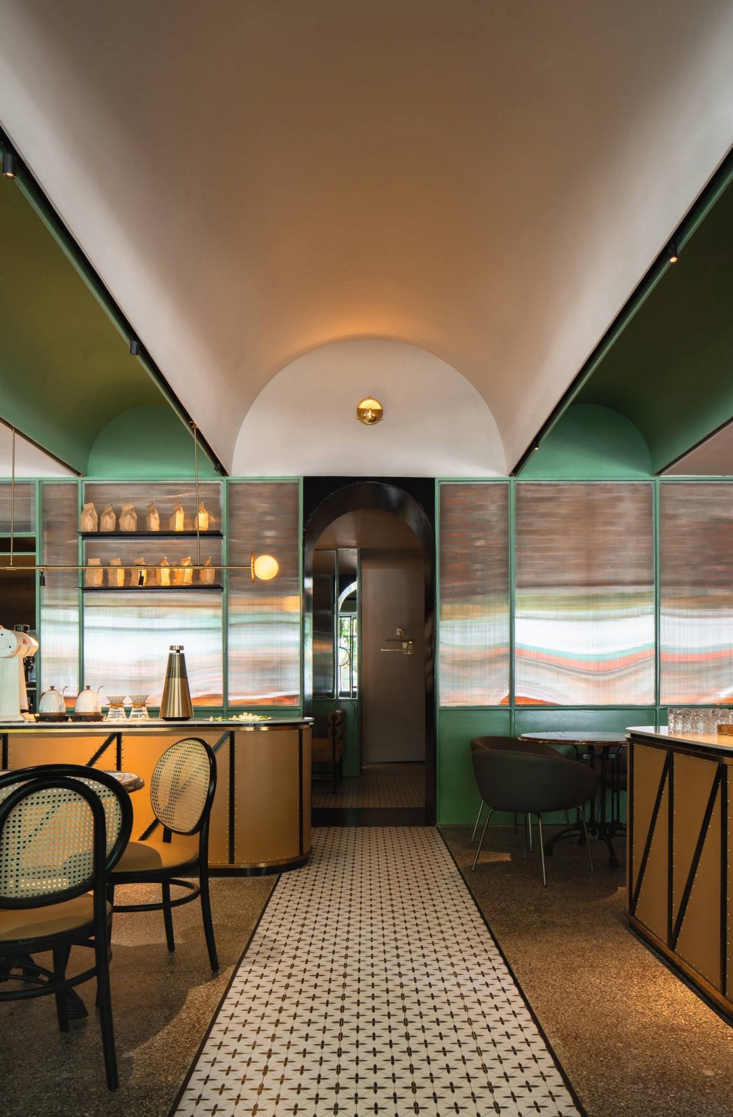 汉中WOTON良时無同创意咖啡厅-13