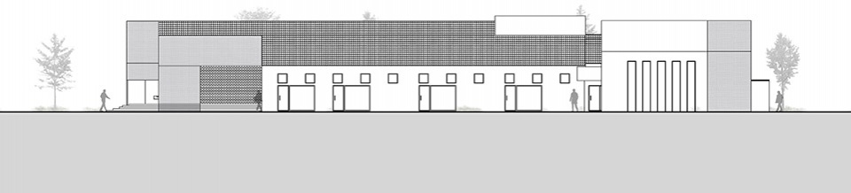 李圪塔村有机更新 | 传统与现代的针灸式融合-121