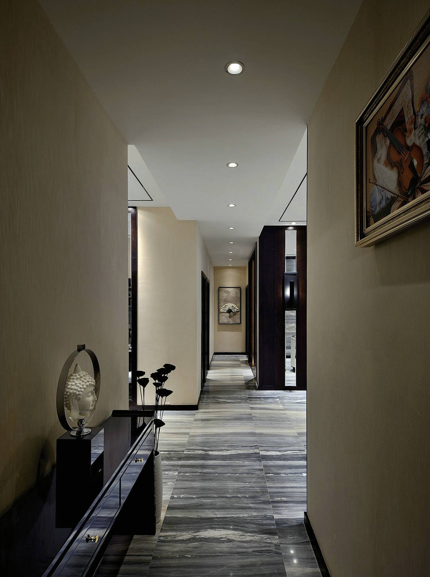 现代诗意栖居·清风遗韵-12