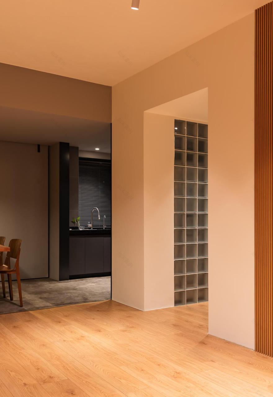 躺平之家 · 广西贺州洄游动线设计丨中国贺州-38