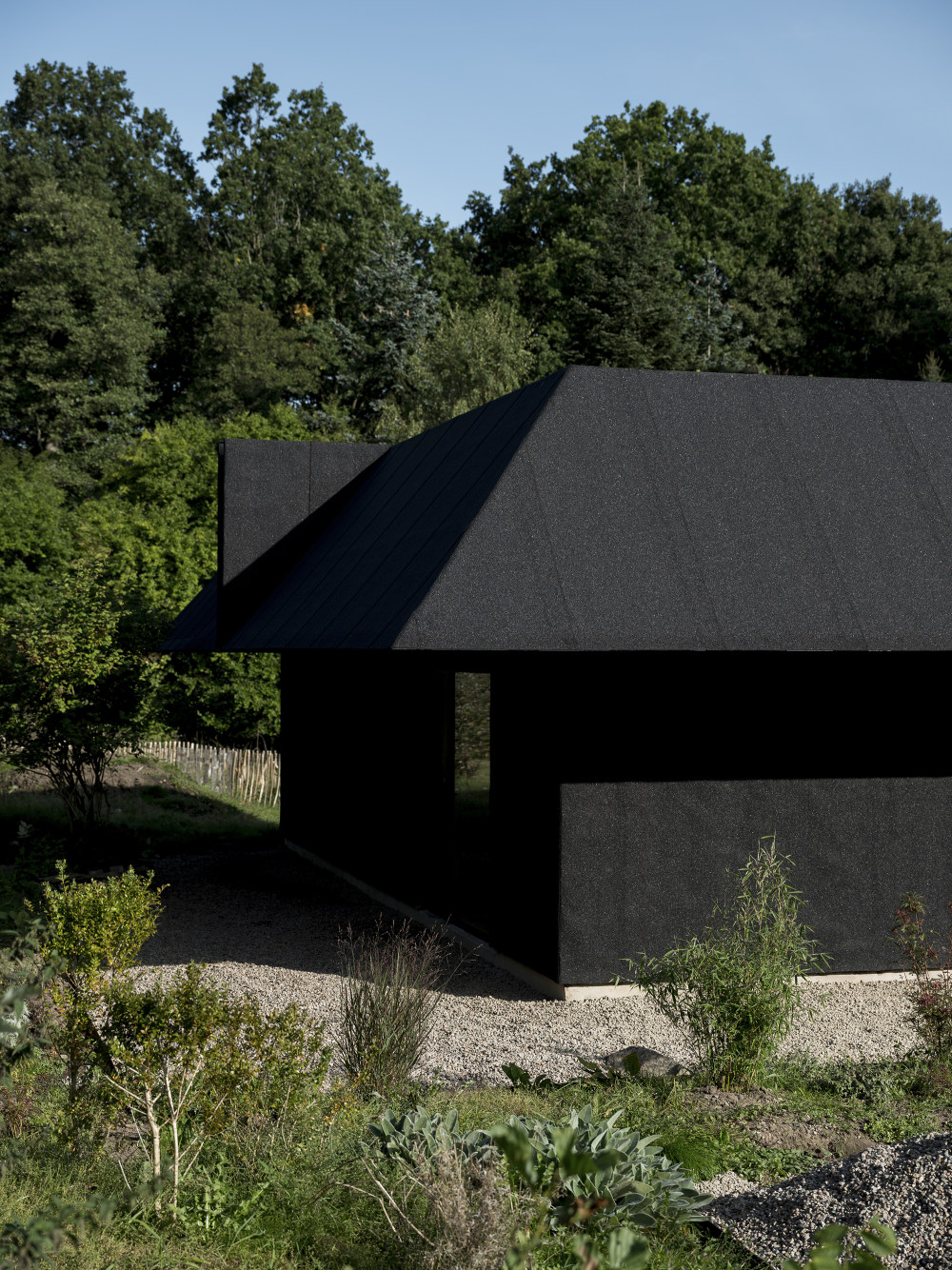 瑞典艺术家模块化布局工作室 | 低成本高灵活性-18