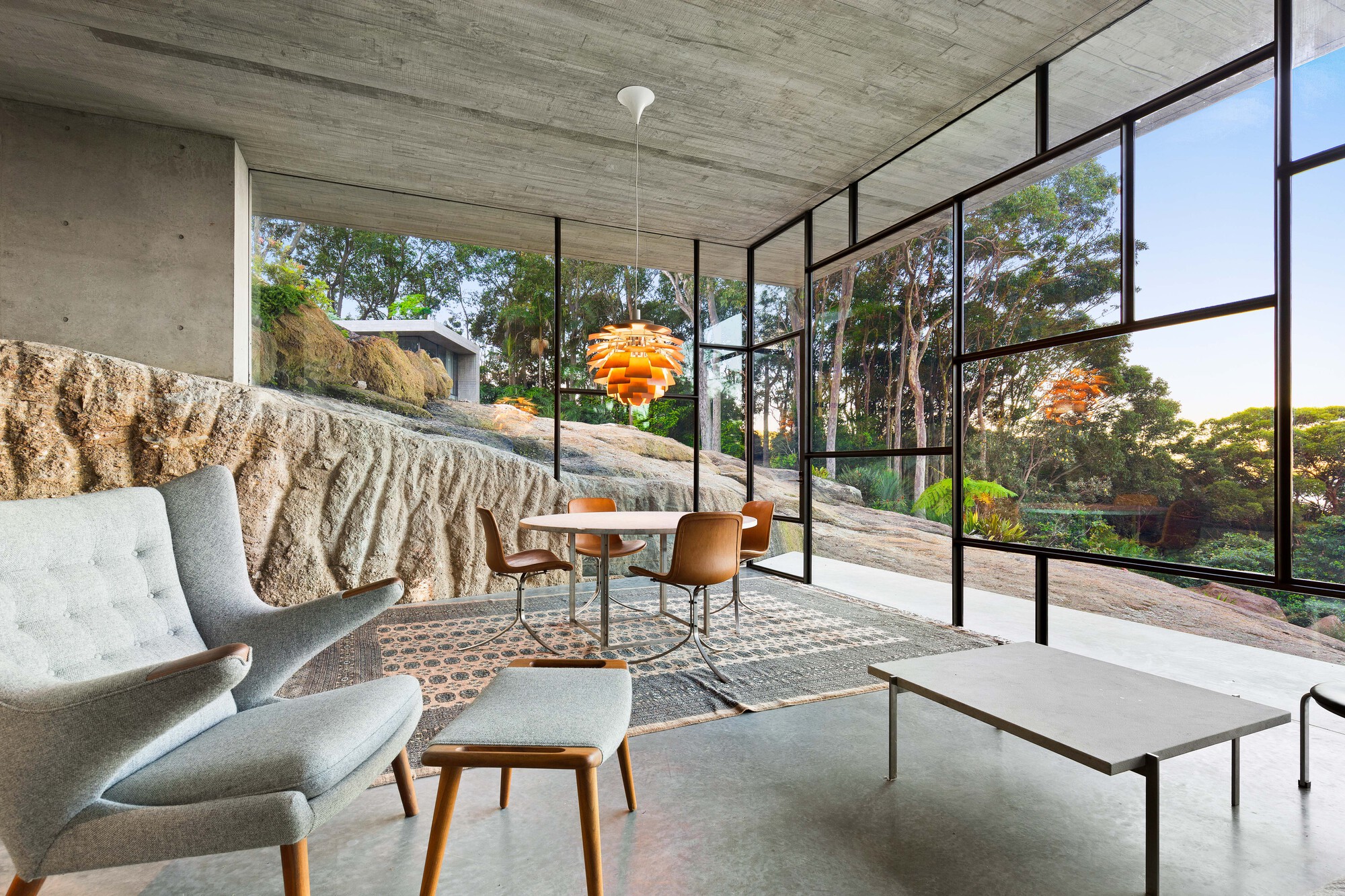 丨澳大利亚丨James Stockwell Architect-30