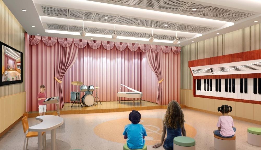 
医院—滕州妇幼保健医院 -6