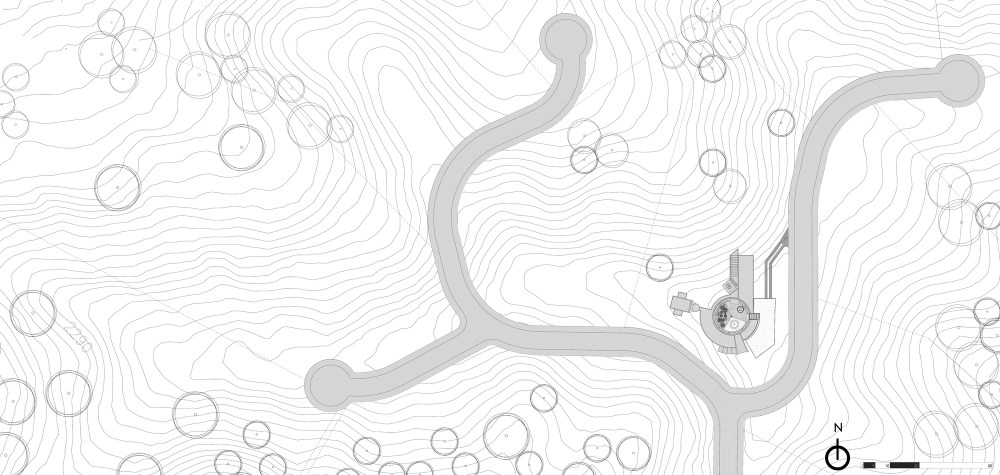 哥伦比亚 La Serena 住宅-31