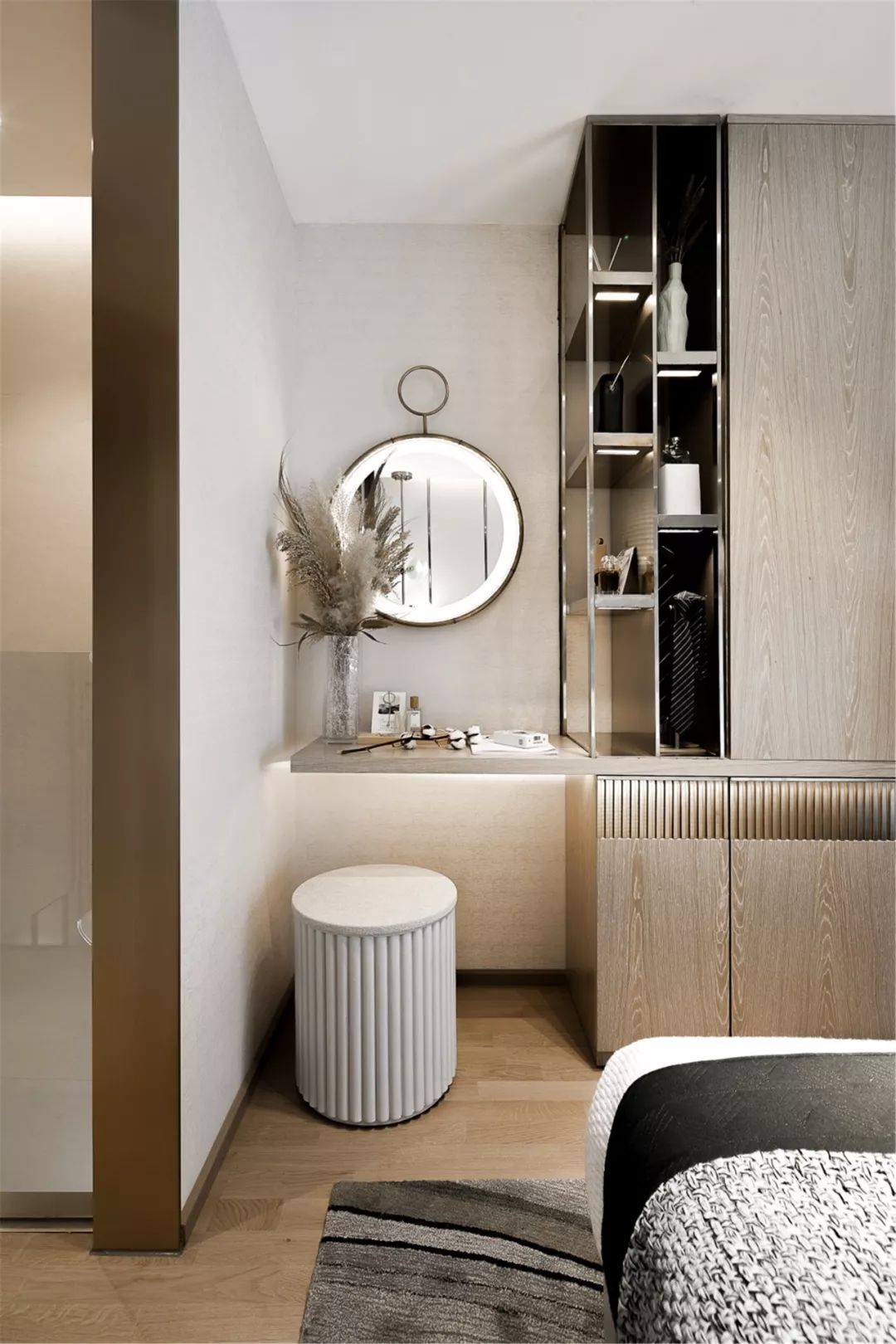 阳光城·云谷 | 小户型空间的大变革-67