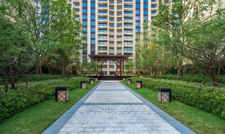 金“鱼”满堂 | 德信·大江源著(大区)-59