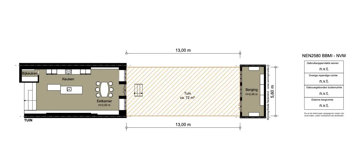 阿姆斯特丹复古多层住宅,黑灰设计诠释日式美学-28