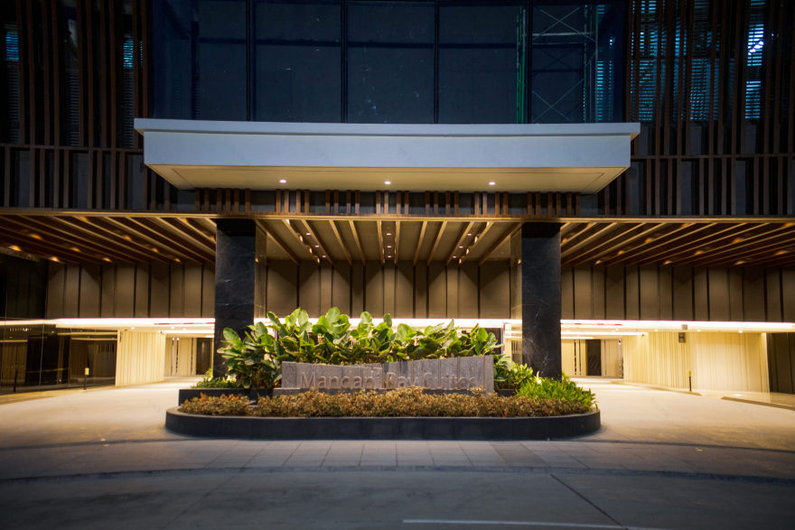 A township rises from the depths of Cebu - Asia Property Awards-2