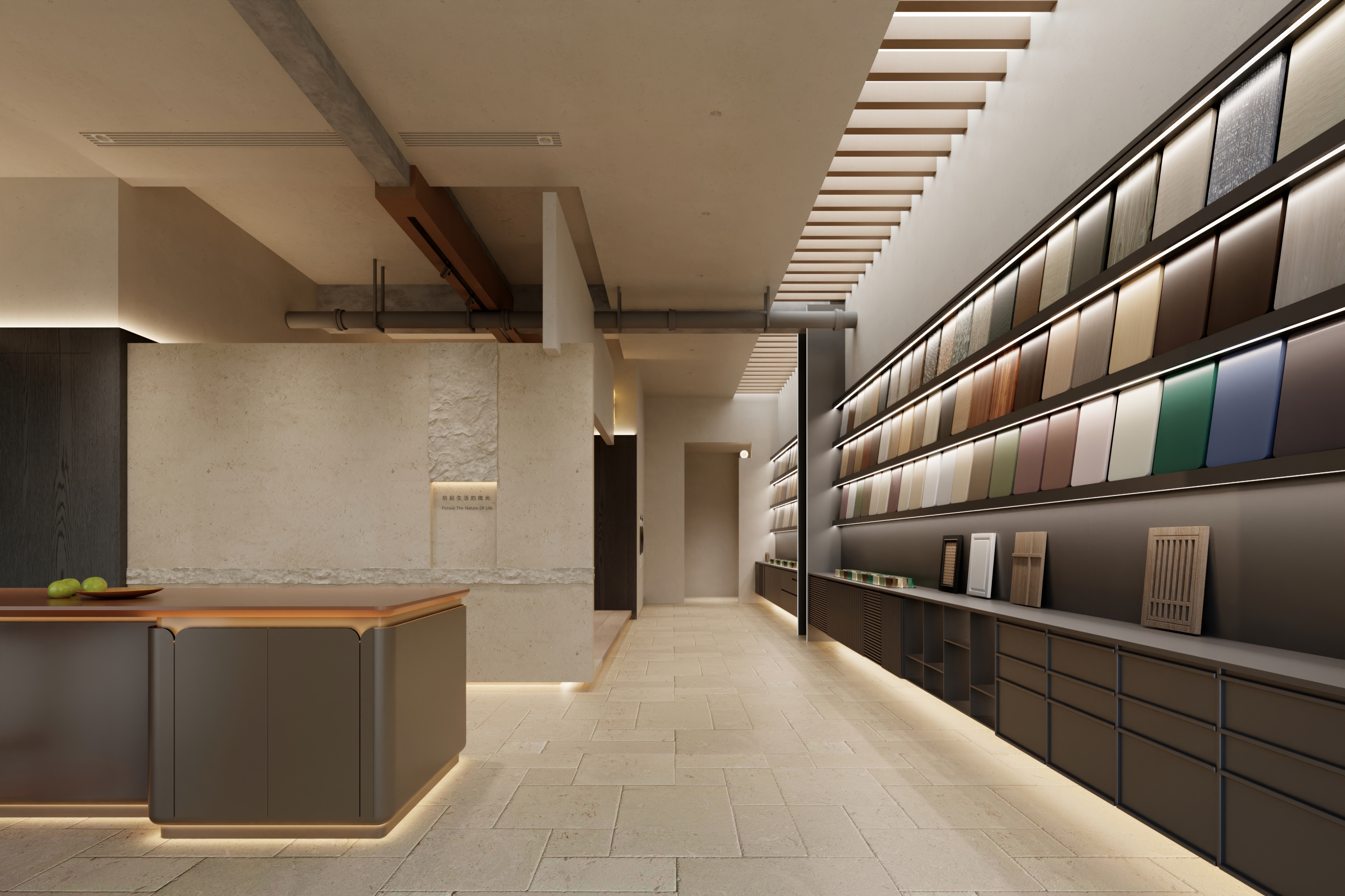 木材定制丨中国-6