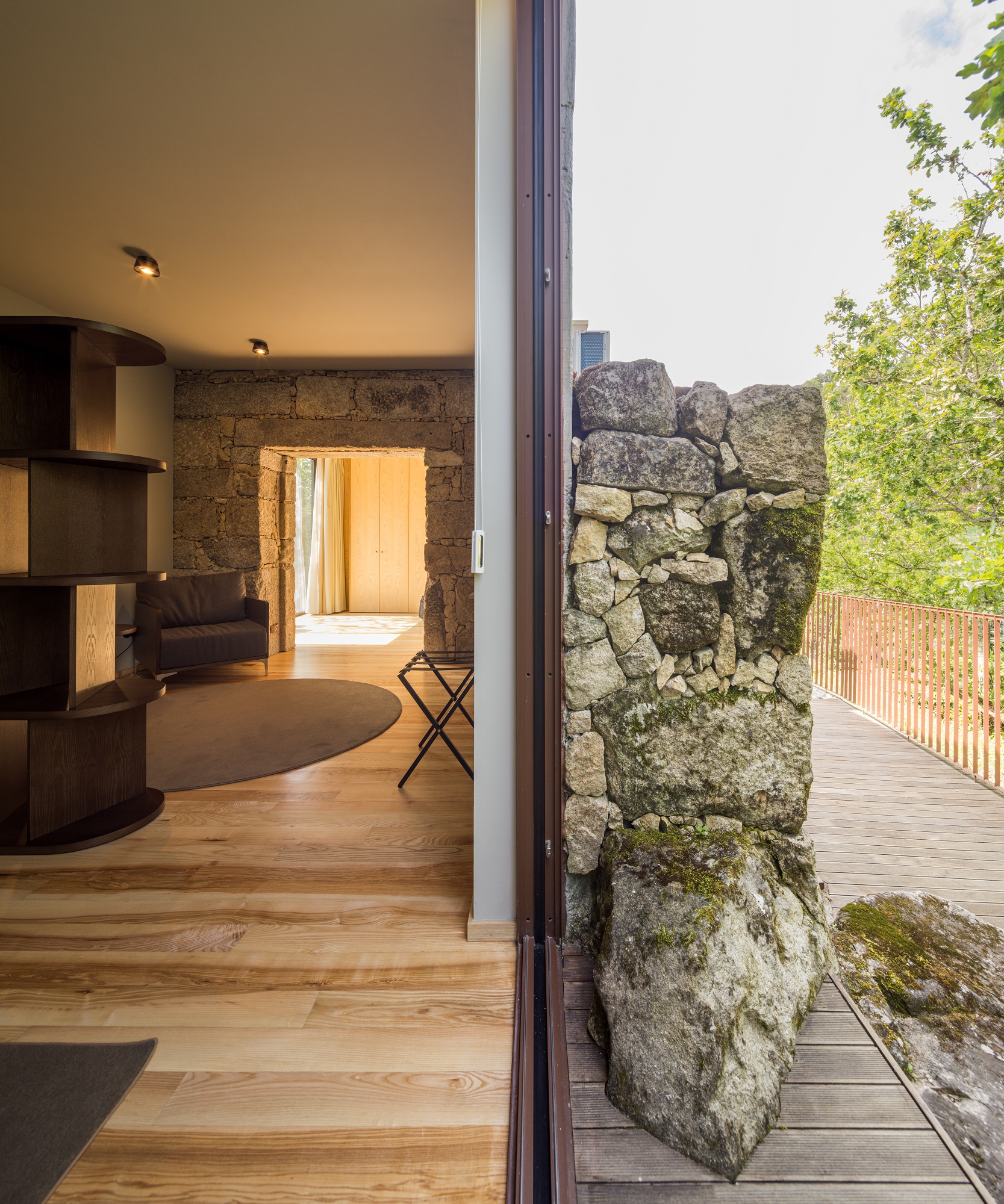 杜罗薰衣草自然与健康丨葡萄牙丨FCC Arquitectura-58