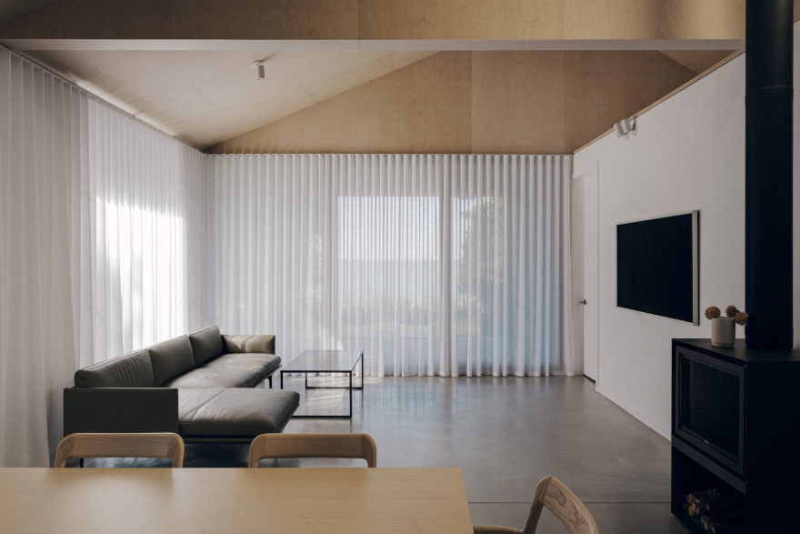 魔鬼峡谷之家丨加拿大丨StudioAC-18