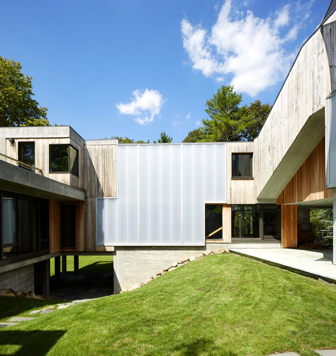 量身定制的家园·著名裁缝的个性化住宅-10