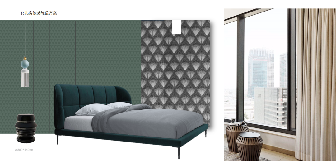 江上艺术新邸丨中国重庆丨辰·陈设-29