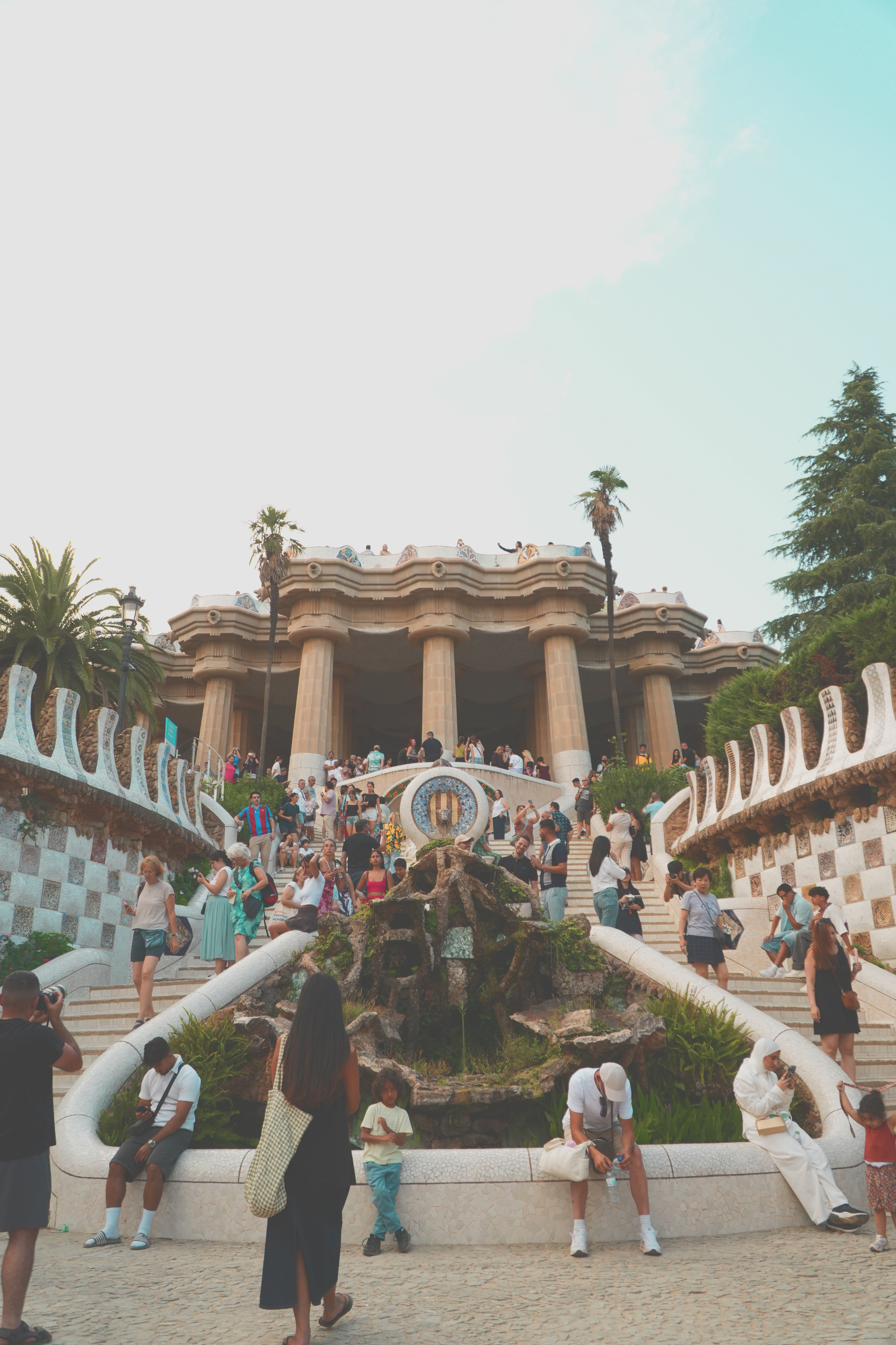 Park Guell-12