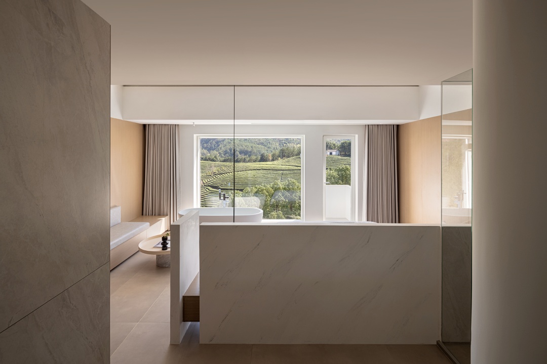 遂昌·米窝设计师酒店丨中国丽水丨杭州时上建筑空间设计事务所-81