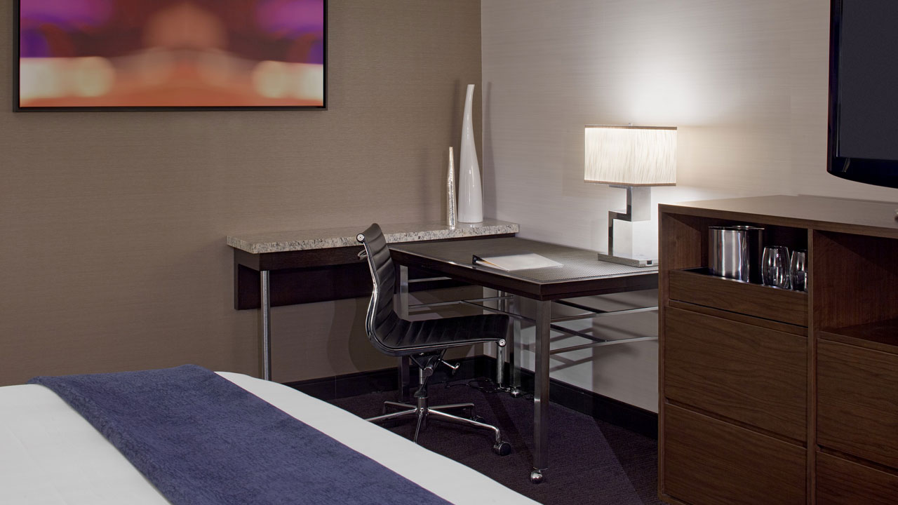 亚特兰大凯悦酒店 Hyatt Regency Atlanta-7