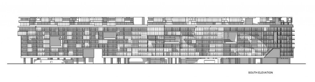 福建网龙公社新住宅-34