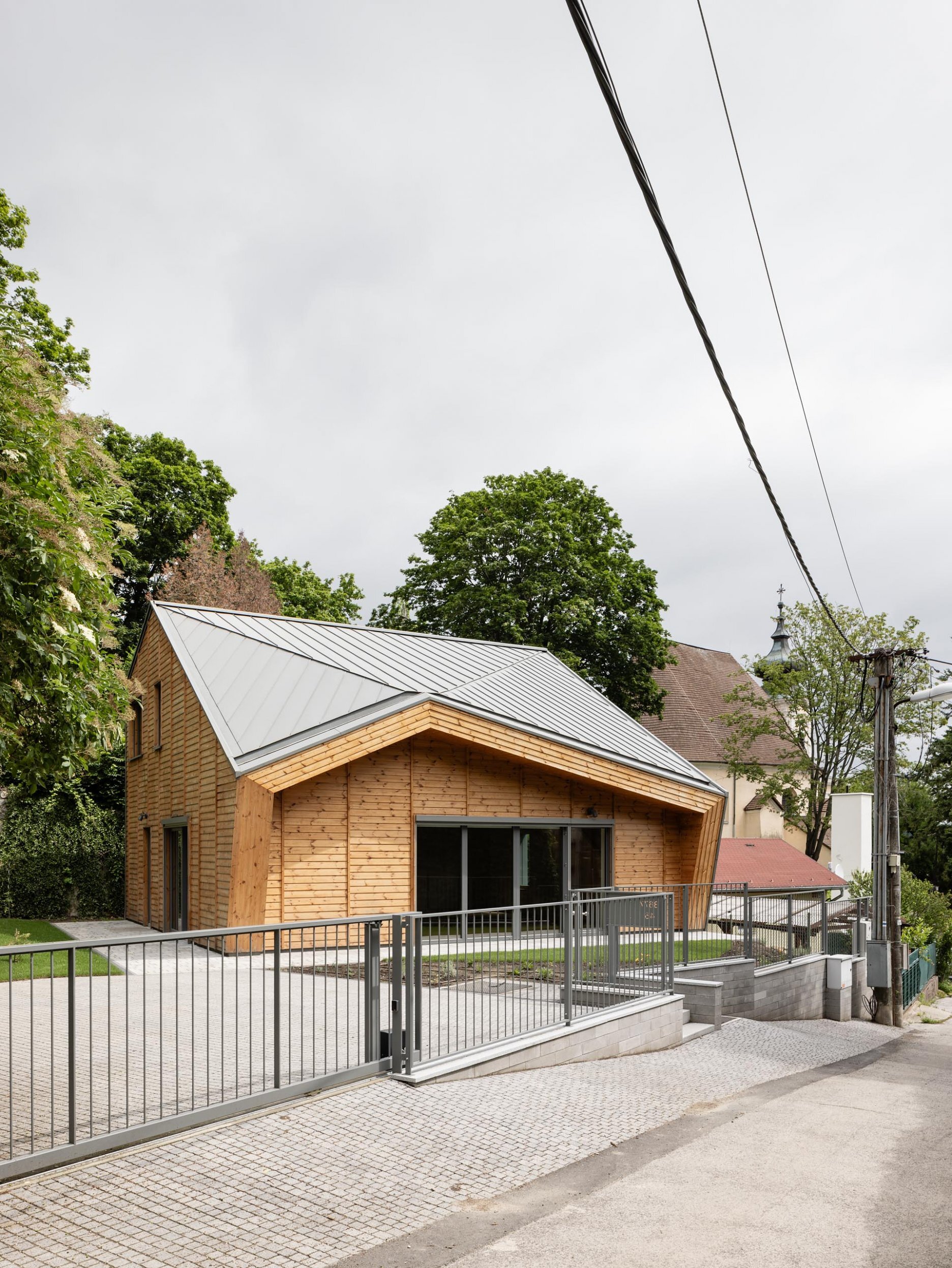 Tančiareň,Bratislava（布拉迪斯拉发舞蹈室）丨斯洛伐克布拉迪斯拉发-32