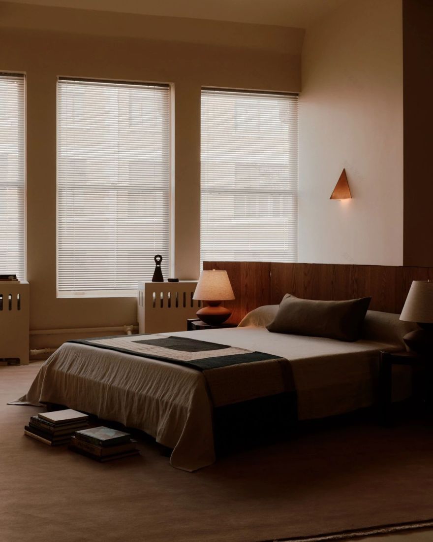 Danny Kaplan Studio曼哈顿旗舰展厅丨美国曼哈顿丨Danny Kaplan Studio与建筑师Peter Martin-32