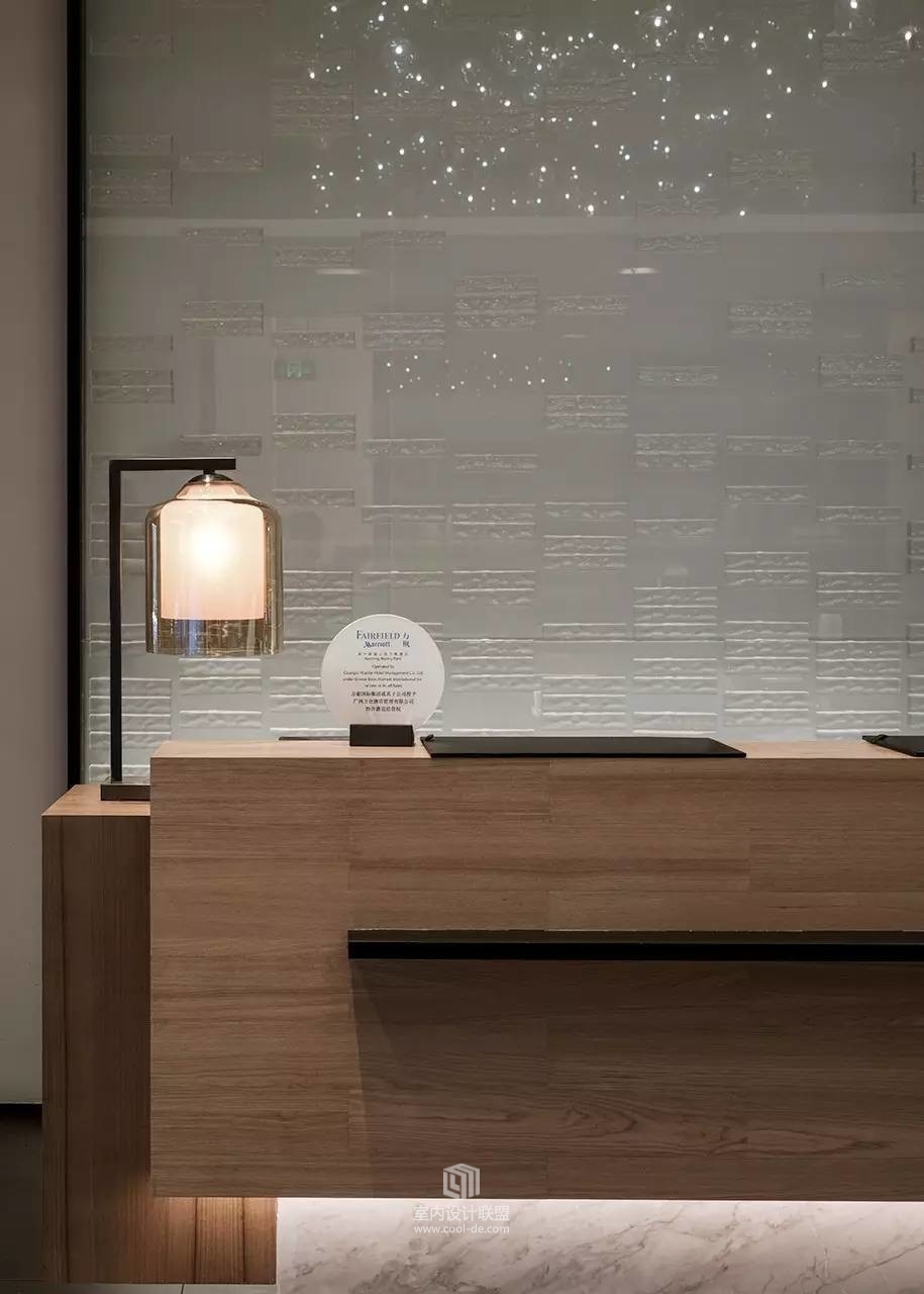 PLD刘波设计 | 南宁万枫酒店-9