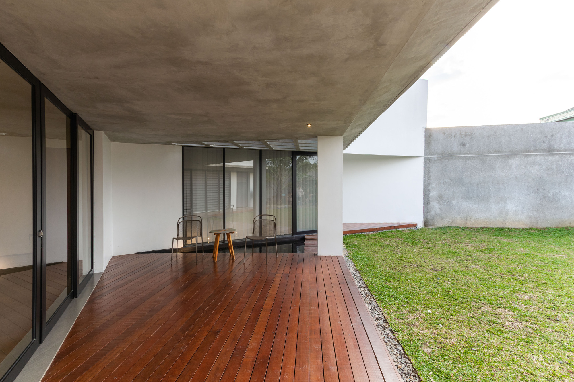 W 住宅丨studio entitas-12