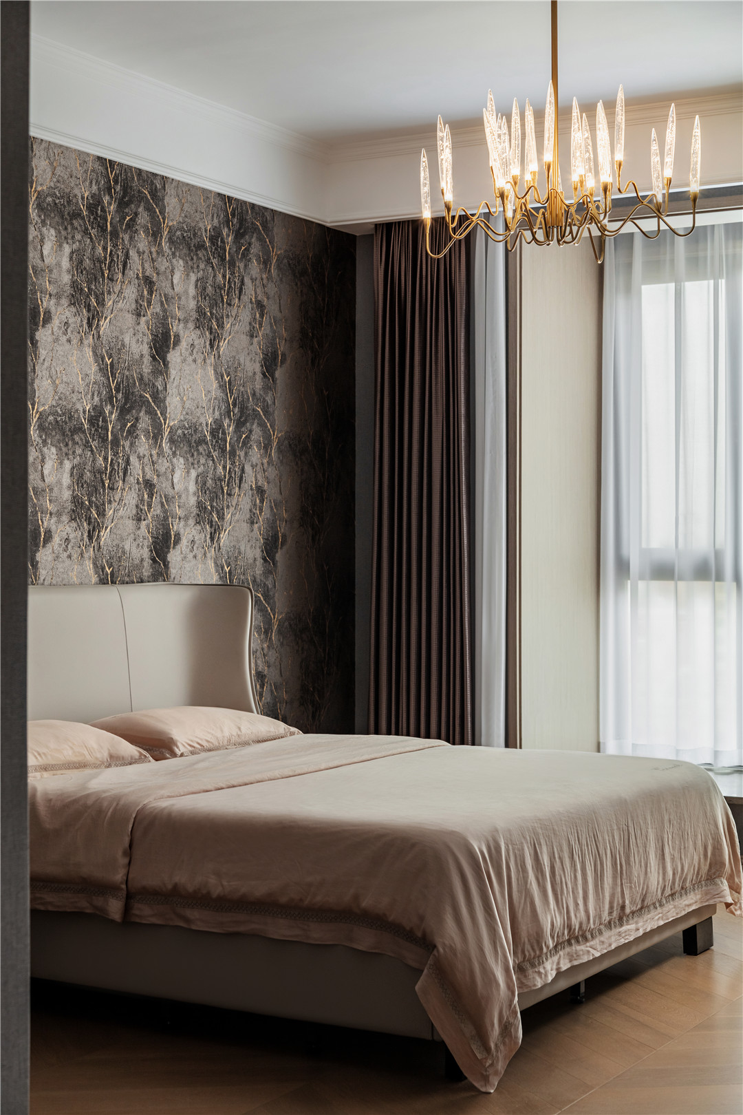 《2021 遇见美好》丨中国郑州丨一品设计&囧家软装-24