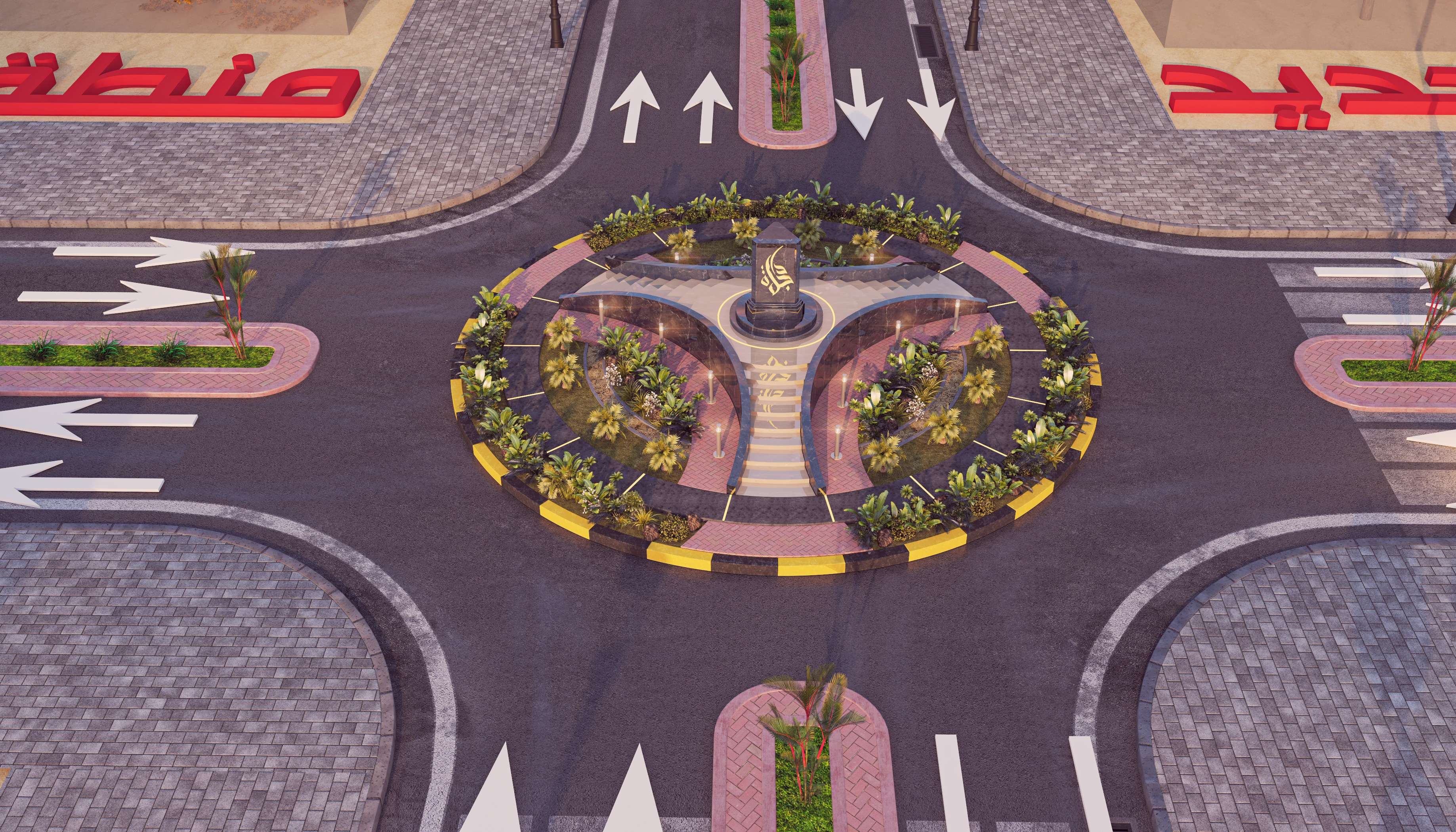 D E G L A S Q U A R E-7