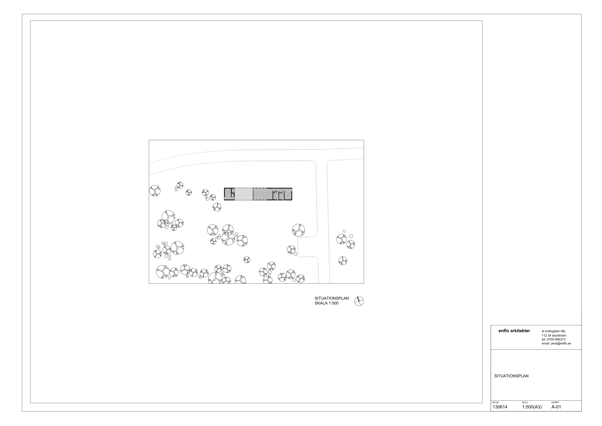 Gotland Summer House | Enflo Arkitekter-18