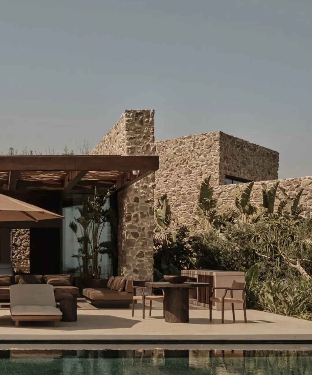 WUGE新案-海南·海口309㎡「把“慢生活”过成了诗」-0