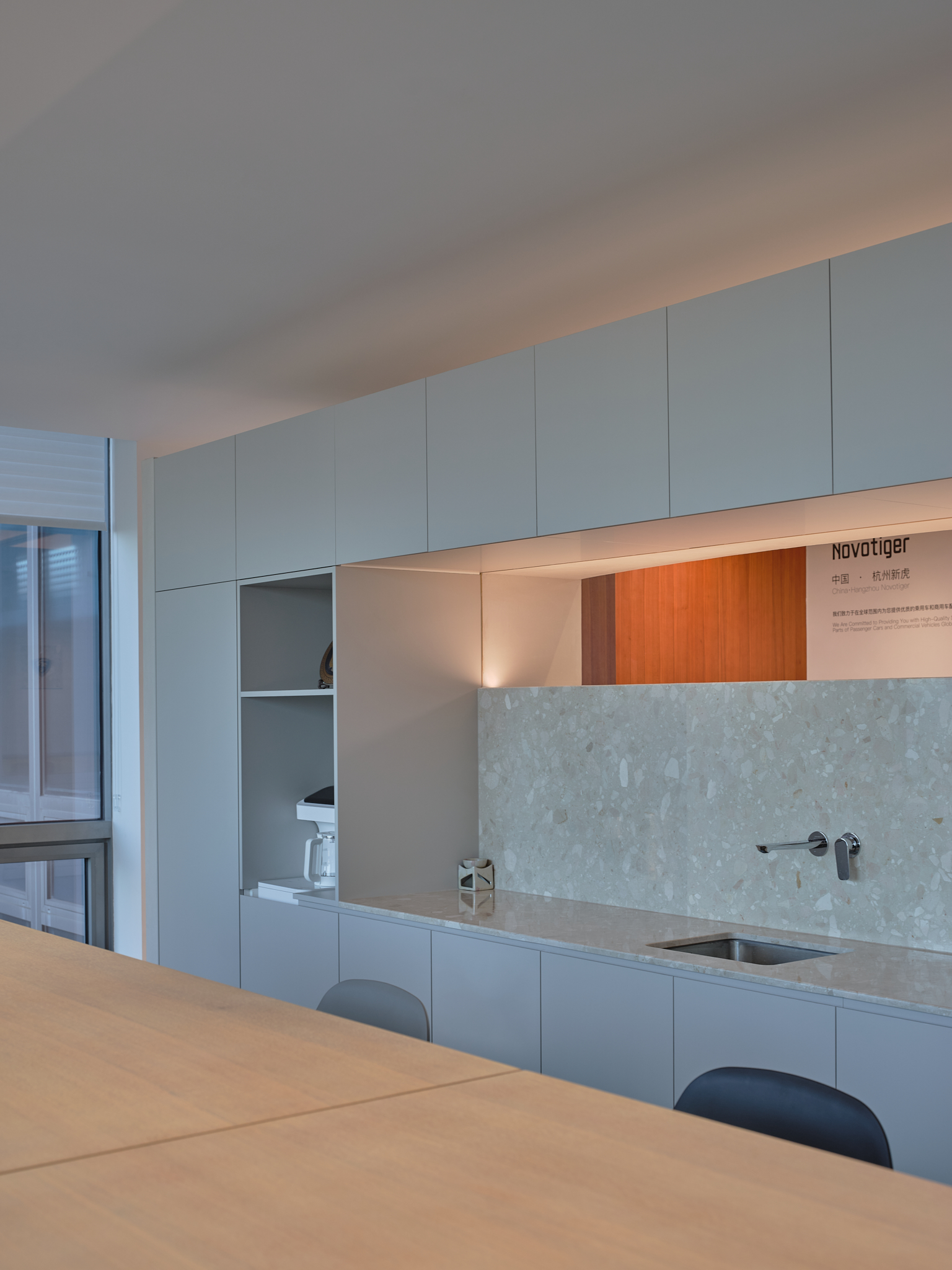 九樟  新虎滨江总部办公室丨中国杭州-23