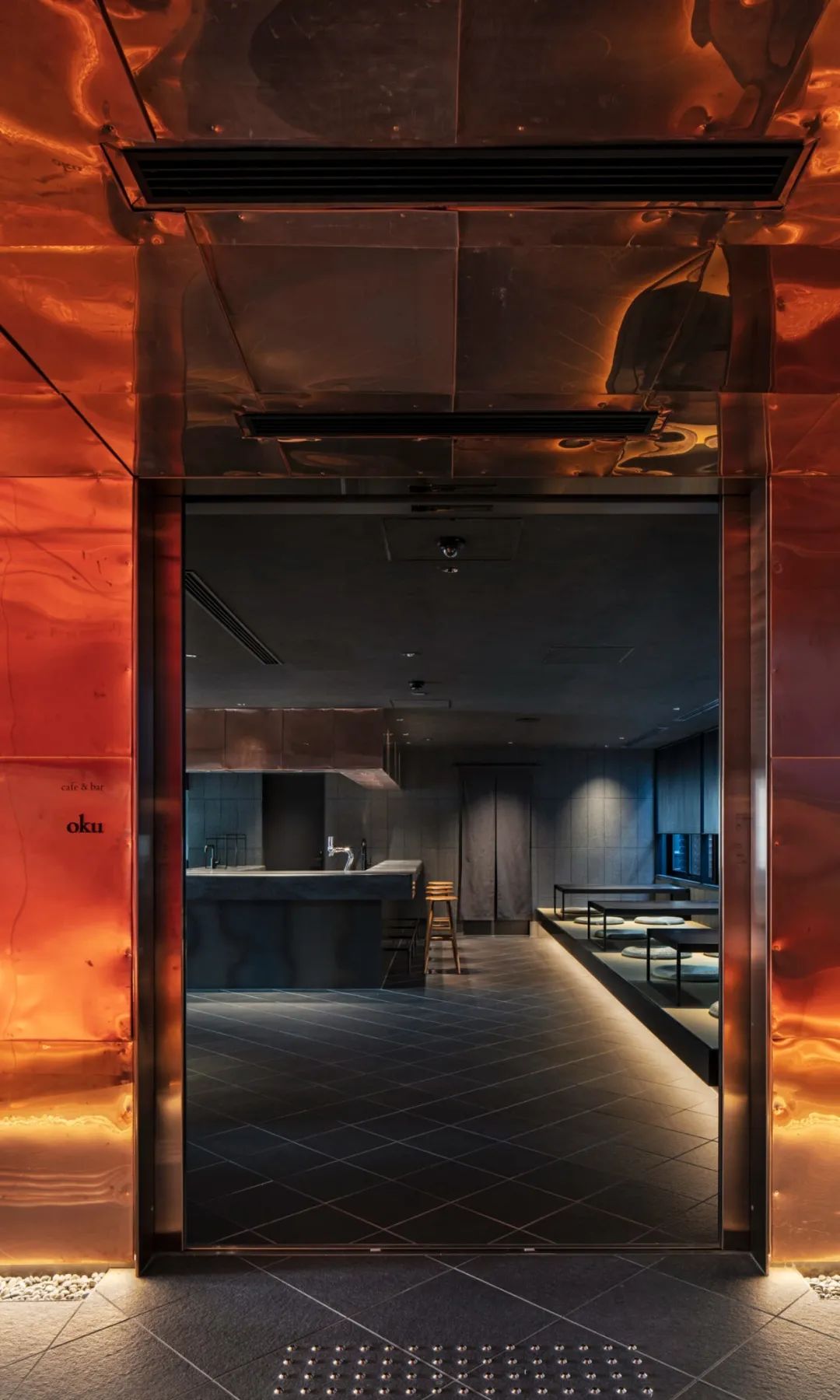 京都东西町酒店丨日本京都丨Suppose 设计事务所-13