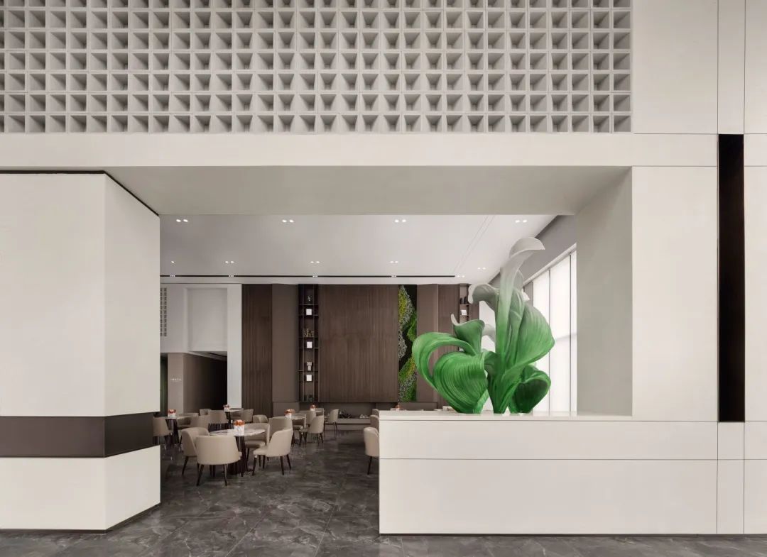 嘉宏·常州奔牛地块澎π售楼处丨中国常州丨南京我们室内设计有限公司-51