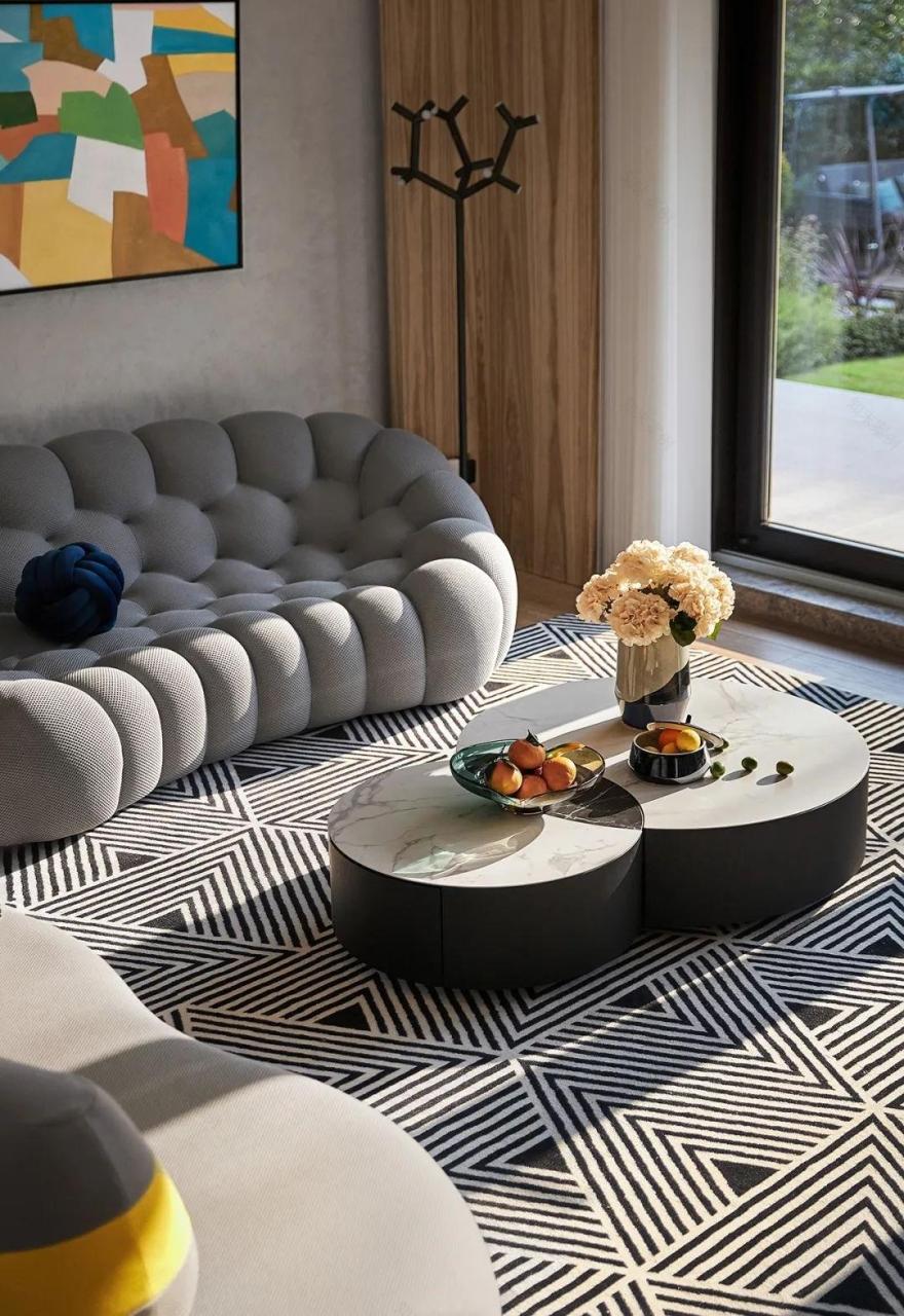 自由释放丨中国宁波丨泰睿软装-0